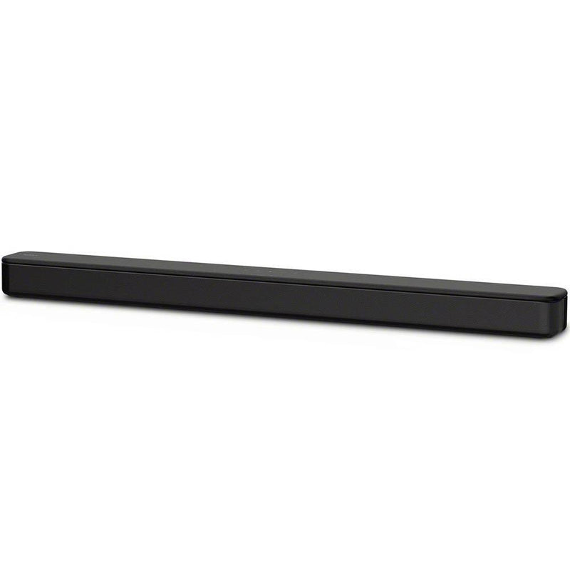 Sony 2.0 Single Sound Bar With Bluetooth Black HTS100F - SuperOffice