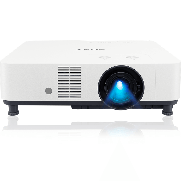 Sony VPL-PHZ60 Projector Laser 6000 Lumens WUXGA VPLPHZ60 - SuperOffice