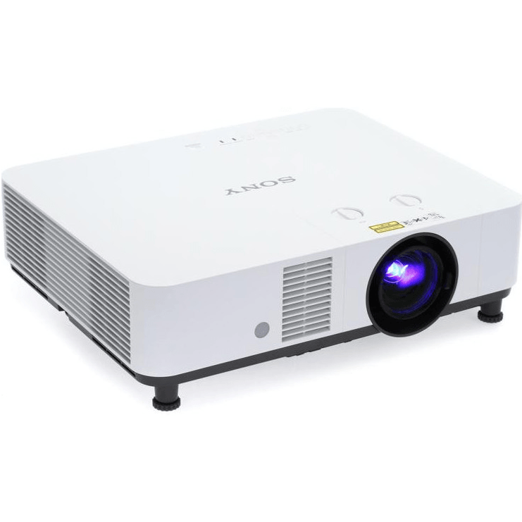 Sony VPL-PHZ60 Projector Laser 6000 Lumens WUXGA VPLPHZ60 - SuperOffice