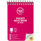 Spirax 955 Kode Pocket Notebook 96 Page 77 X 112Mm 56955C - SuperOffice