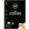 Spirax 958 Kode Lecture Book With Pocket 140 Page A4 56958C - SuperOffice