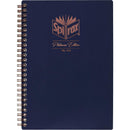 Spirax No.404 Platinum Edition Notebook 120 Page A5 Assorted Colours 56404SRT - SuperOffice