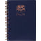 Spirax No.404 Platinum Edition Notebook 120 Page A5 Assorted Colours 56404SRT - SuperOffice
