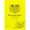 Spirax P107 Exercise Book Dotted Thirds 14Mm 70Gsm 64 Page A4 Yellow 56107P - SuperOffice