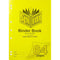 Spirax P120 Binder Book 8Mm 64 Page A4 56120P - SuperOffice