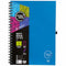 Spirax P959 Kode Notebook 240 Page A4 Assorted 56959SRT - SuperOffice