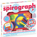 Spirograph Jr Junior Craft Set Kids 5026175562049 - SuperOffice