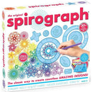 Spirograph The Original Drawing Set with Markers
