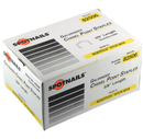 Spotnails Galvanized Chisel B8 Staples 3/8" 10mm Leg Box 5,000 STCR5019 82506 - SuperOffice