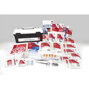 St John Ambulance 4WD Off Roading Travel First Aid Kit Four Wheel Drive 601801 - SuperOffice