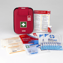 St John Ambulance Burn Injuries Module 640064 - SuperOffice