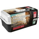 St John Ambulance First Aid Kit 4WD Camping Outdoors Portable Travel Case 600207C - SuperOffice