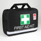 St John Ambulance First Aid Kit Leisure Large Family Work 640003 - SuperOffice