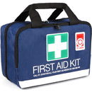 St John Ambulance First Aid Kit Medium Leisure Work Family 640002 (2) - SuperOffice