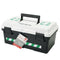 St John Ambulance First Aid Kit Portable Work Rugged Case 677502 - SuperOffice