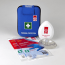 St John Ambulance Personal Protection Module 640066 - SuperOffice