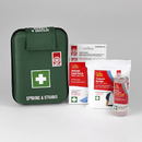St John Ambulance Sprains And Strains Module 640061 - SuperOffice