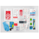 St John Boat First Aid Kit Water Resistant Proof 600205 - SuperOffice