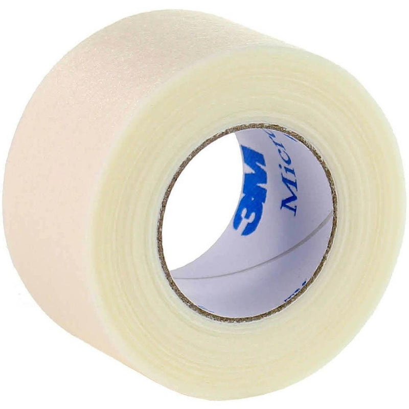 St John Micropore Tape 25Mm 1128 - SuperOffice