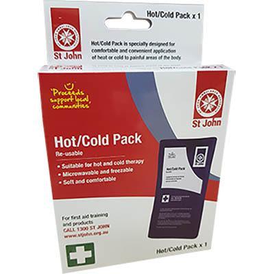 St John Reusable Hot/Cold Pack 1170 - SuperOffice