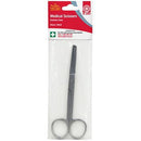 St John Scissors Stainless Steel 120Mm Blunt End 3010 - SuperOffice