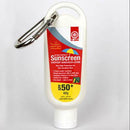 St John Ultra Protect Sunscreen Spf 50+ Lotion 60Ml With Clip On 522702 - SuperOffice