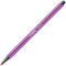 Stabilo 68 Fibre Tip Pen Lilac Box 10 0350990 - SuperOffice