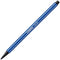Stabilo 68 Fibre Tip Pen Ultramarine Box 10 0350790 - SuperOffice