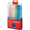 Stabilo 68 Fibre Tip Pens Color Parade Assorted Pack 20 0374220 - SuperOffice