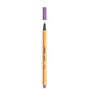 Stabilo 88 Point Fineliner Pen Lilac Lavendar Box 10 0269460 (Box 10) - SuperOffice