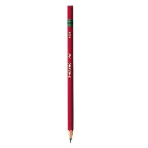 Stabilo All Pencil Graphite Box 12 0080088 (Box 12) - SuperOffice