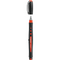 Stabilo Bl@Ck Rollerball Pens Medium Red Box 10 0370160 (Box 10) - SuperOffice