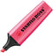 Stabilo Boss Highlighter Pink 0070823 - SuperOffice