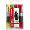 Stabilo Luminator Highlighter Wallet 4 0244290 - SuperOffice