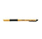 Stabilo Point Visco Rollerball Pen Black Fine 0.5mm Box 10 0342390 (Box 10) - SuperOffice
