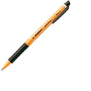 Stabilo Point Visco Rollerball Pen Black Fine 0.5mm Box 10 0342390 (Box 10) - SuperOffice