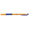 Stabilo Point Visco Rollerball Pen Blue Fine 0.5mm Box 10 0342380 (Box 10) - SuperOffice