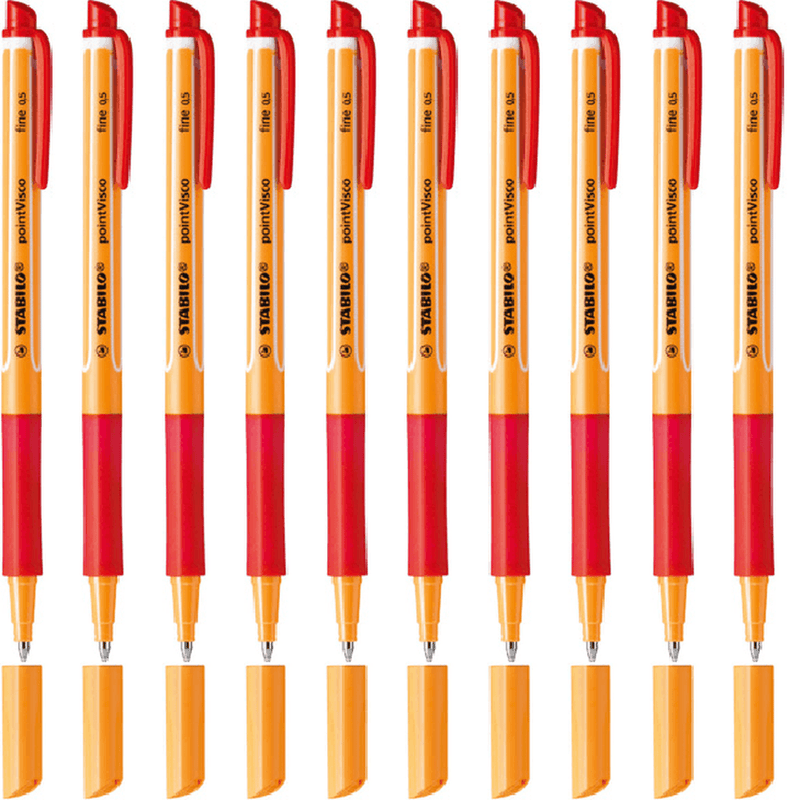 Stabilo visco pen Clearance