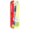 Stabilo Sensor Fineliner Pen Extra Fine 0.3Mm Blue Tip Card 0368350 - SuperOffice