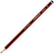 Staedtler 110 Tradition Graphite Pencils 3H Box 12 110-3H - SuperOffice