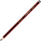 Staedtler 110 Tradition Graphite Pencils 6B Box 12 110-6B - SuperOffice