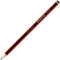 Staedtler 110 Tradition Graphite Pencils F Box 12 110-F - SuperOffice
