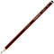Staedtler 110 Tradition Graphite Pencils Hb Box 12 110-HB - SuperOffice