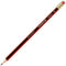 Staedtler 112 Tradition Graphite Pencils Eraser End Hb Box 12 112-HB - SuperOffice