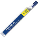 Staedtler 250 Mars Micro Carbon Mechanical Pencil Lead Refill H 0.3Mm Tube 12 250 03-H - SuperOffice