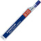 Staedtler 250 Mars Micro Carbon Mechanical Pencil Lead Refill Hb 0.5Mm Tube 12 25005HB - SuperOffice