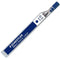 Staedtler 254 Mars Micro Color Pencil Leads 0.5Mm Hb Blue Tube 12 254 05-3 - SuperOffice