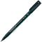 Staedtler 313 Lumocolor Permanent Superfine Marker Pen Black 3139 - SuperOffice