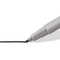 Staedtler 315 Lumocolour Non-Permanent Marker Pen Medium Black Box 10 315-9 (Med Black Box 10) - SuperOffice