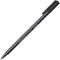 Staedtler 403 Triplus Rollerball Pen 0.4Mm Black 403-9 - SuperOffice